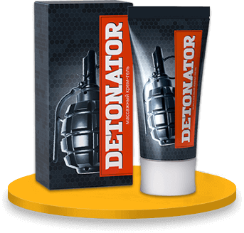 Detonator