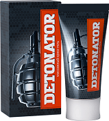 Detonator